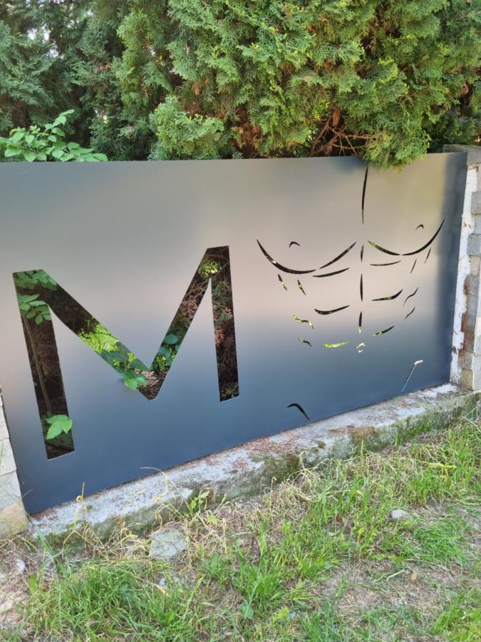 Maxx Lodge Bacău Exterior foto