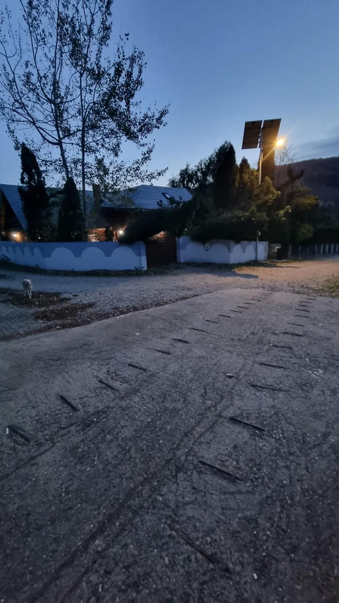 Maxx Lodge Bacău Exterior foto