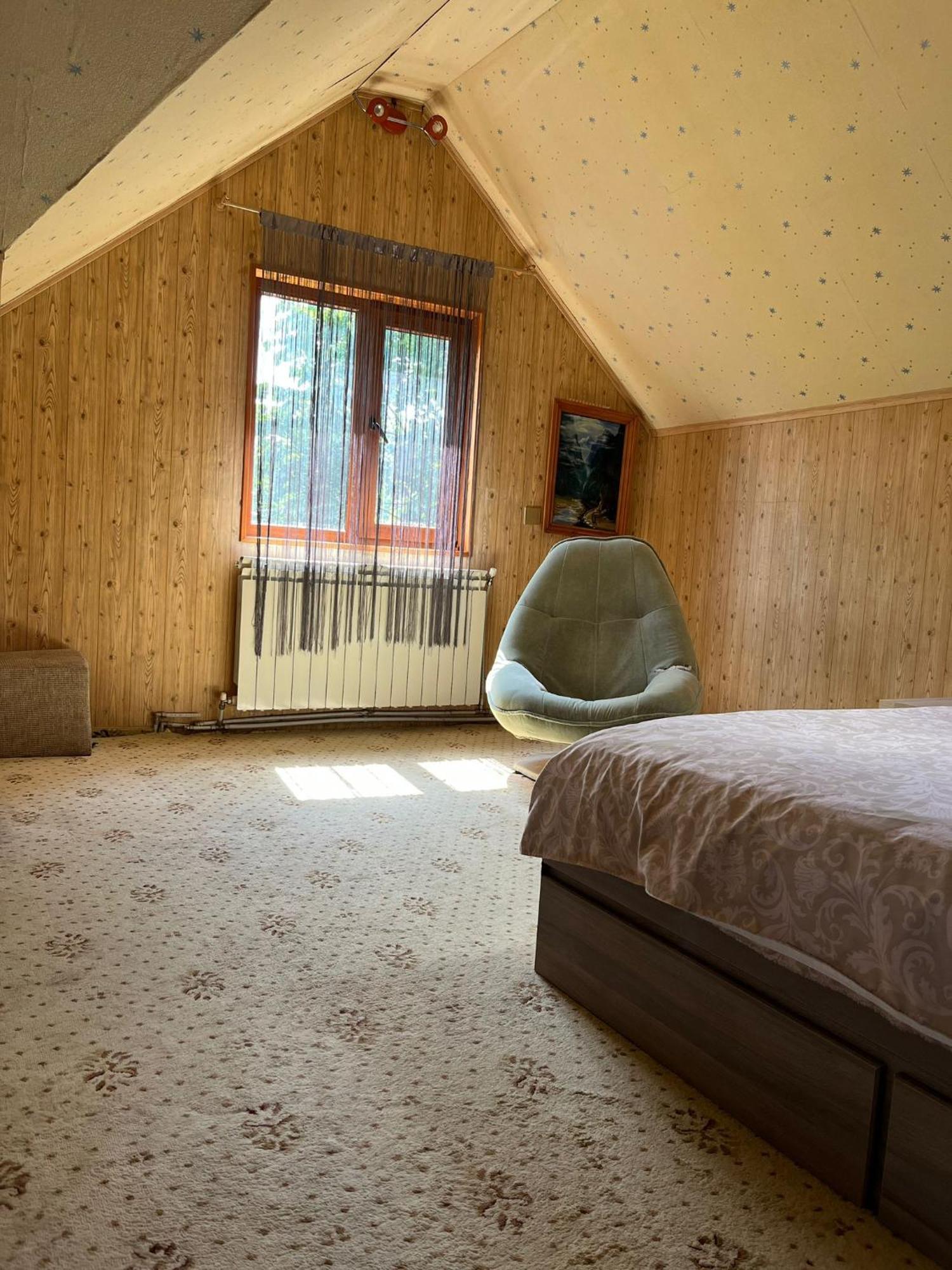 Maxx Lodge Bacău Exterior foto